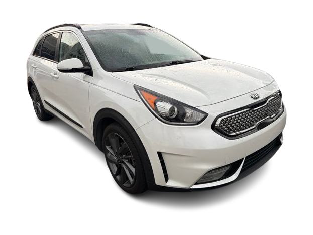 Thumbnail: 2017 Kia Niro - 6