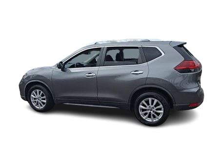 Thumbnail: 2019 Nissan Rogue - 22