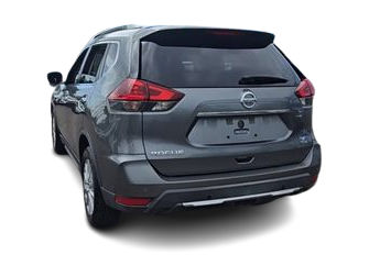 Thumbnail: 2019 Nissan Rogue - 4