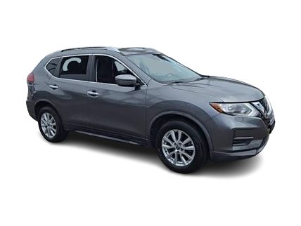 Thumbnail: 2019 Nissan Rogue - 20