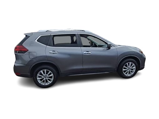 Thumbnail: 2019 Nissan Rogue - 24