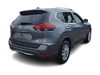 Thumbnail: 2019 Nissan Rogue - 23