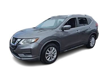 Thumbnail: 2019 Nissan Rogue - 21