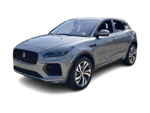 2021 Jaguar E-Pace 300 Sport 21