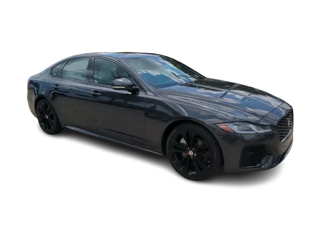 Thumbnail: 2022 Jaguar XF - 21