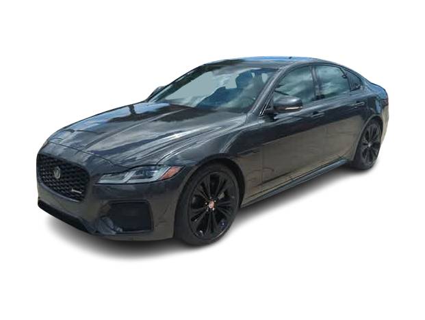 Thumbnail: 2022 Jaguar XF - 22