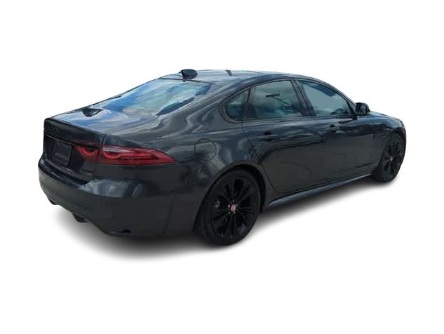 Thumbnail: 2022 Jaguar XF - 23