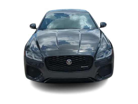 Thumbnail: 2022 Jaguar XF - 6