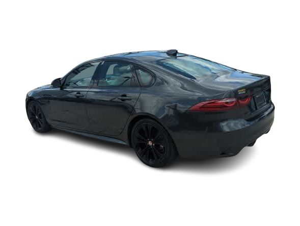 Thumbnail: 2022 Jaguar XF - 4