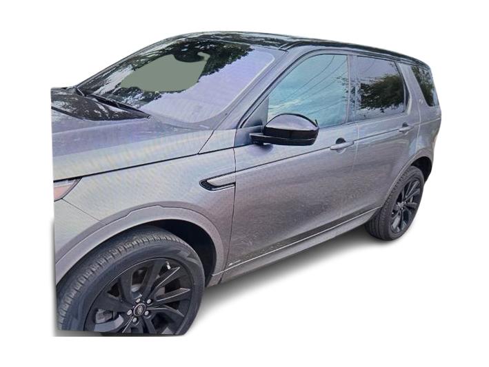 Thumbnail: 2020 Land Rover Discovery Sport - 20