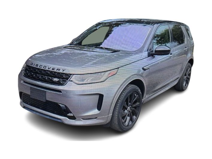Thumbnail: 2020 Land Rover Discovery Sport - 19