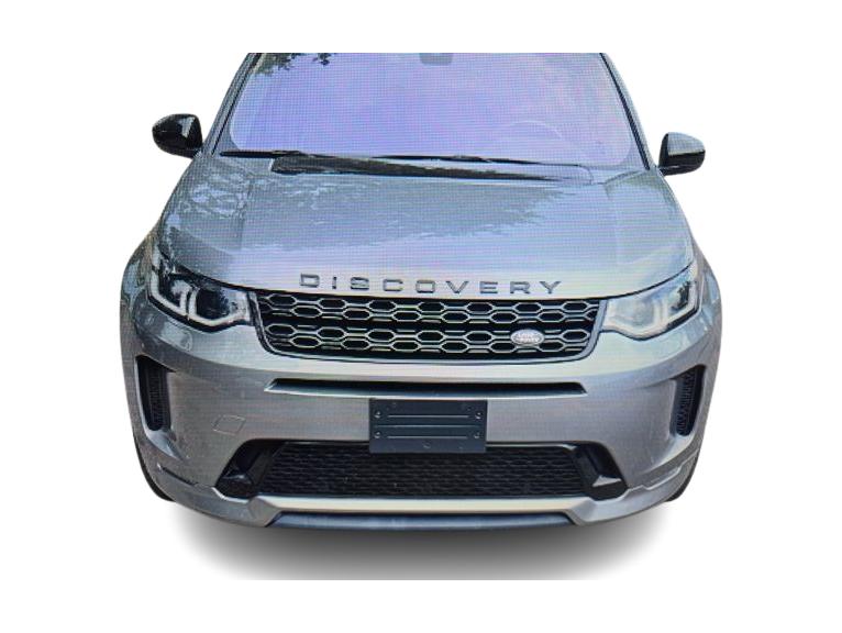 Thumbnail: 2020 Land Rover Discovery Sport - 6