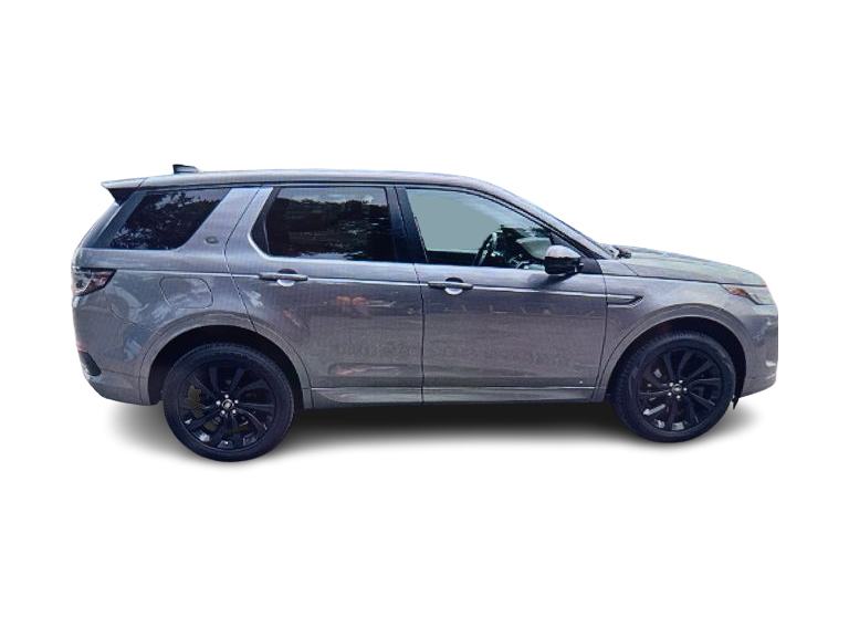 Thumbnail: 2020 Land Rover Discovery Sport - 17