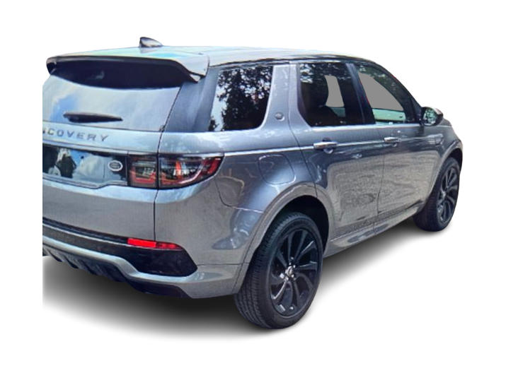 Thumbnail: 2020 Land Rover Discovery Sport - 18