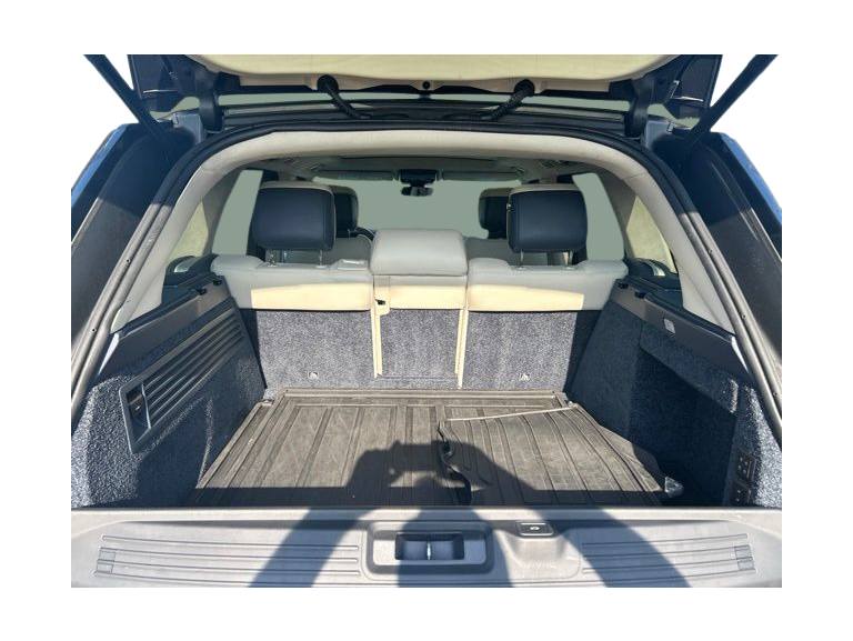 Thumbnail: 2021 Land Rover Range Rover - 12