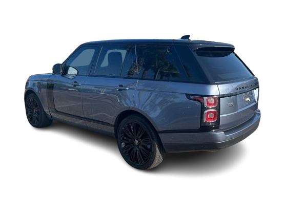 Thumbnail: 2021 Land Rover Range Rover - 20