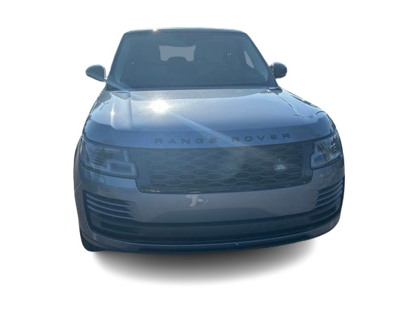 Thumbnail: 2021 Land Rover Range Rover - 15