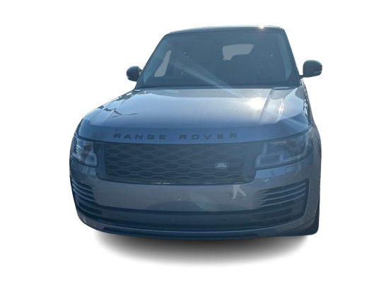 Thumbnail: 2021 Land Rover Range Rover - 6