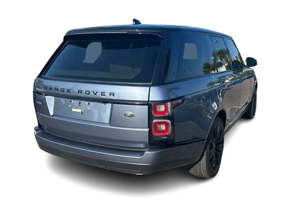 Thumbnail: 2021 Land Rover Range Rover - 18