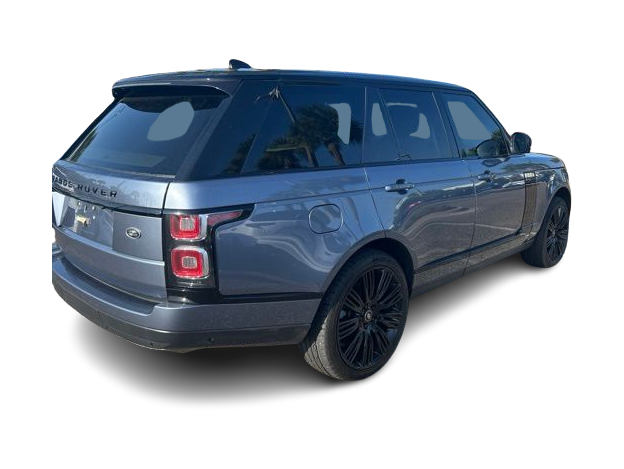 Thumbnail: 2021 Land Rover Range Rover - 17