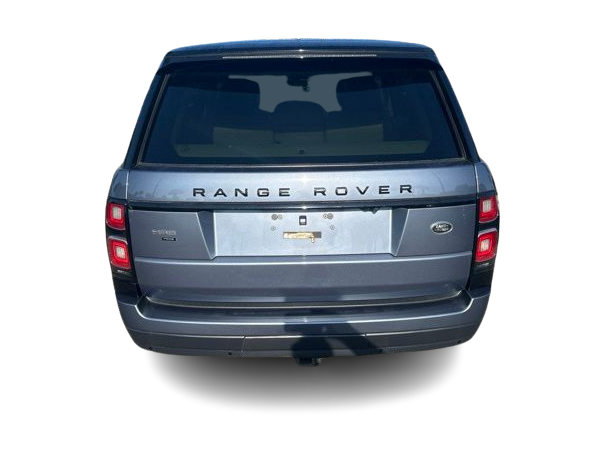 Thumbnail: 2021 Land Rover Range Rover - 5