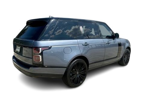 Thumbnail: 2021 Land Rover Range Rover - 19