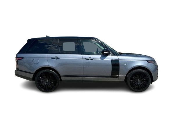 Thumbnail: 2021 Land Rover Range Rover - 20