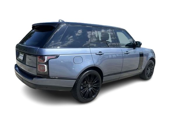 Thumbnail: 2021 Land Rover Range Rover - 24