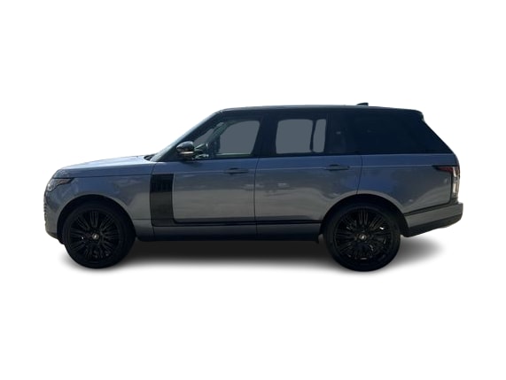 Thumbnail: 2021 Land Rover Range Rover - 21