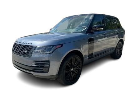 Thumbnail: 2021 Land Rover Range Rover - 18