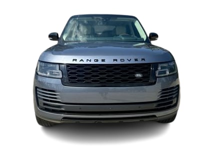Thumbnail: 2021 Land Rover Range Rover - 6