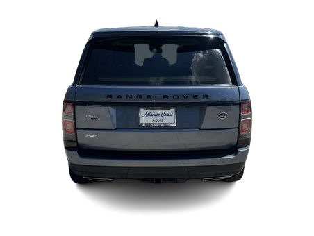 Thumbnail: 2021 Land Rover Range Rover - 23