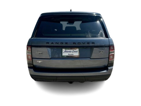 Thumbnail: 2021 Land Rover Range Rover - 5