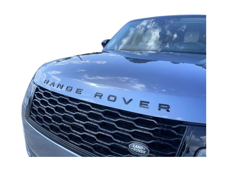 Thumbnail: 2021 Land Rover Range Rover - 28