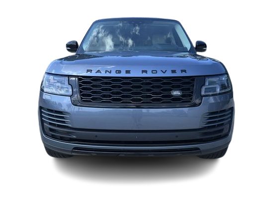 Thumbnail: 2021 Land Rover Range Rover - 27