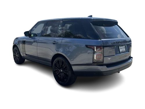 Thumbnail: 2021 Land Rover Range Rover - 22