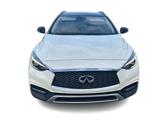 Thumbnail: 2018 INFINITI QX30 - 11