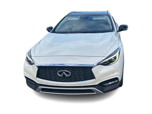Thumbnail: 2018 INFINITI QX30 - 5