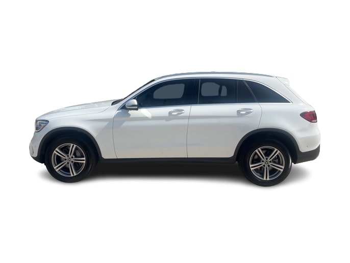 2021 Mercedes-Benz GLC 300 3