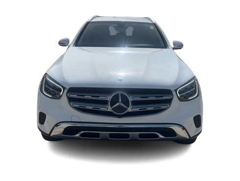 2021 Mercedes-Benz GLC 300 5