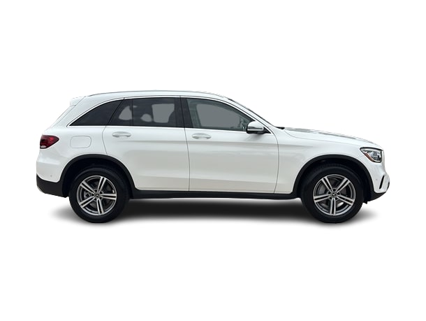 2021 Mercedes-Benz GLC 300 33