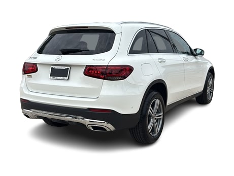 2021 Mercedes-Benz GLC 300 32