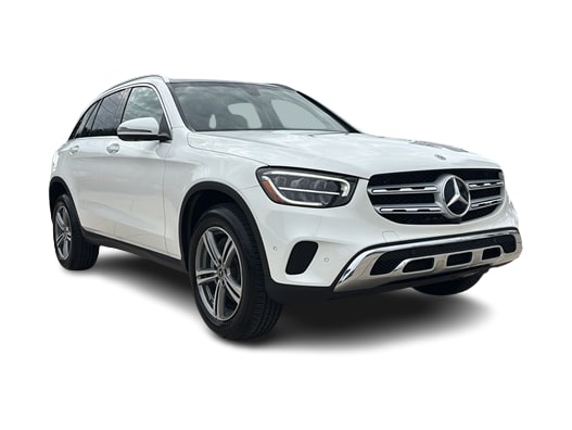 2021 Mercedes-Benz GLC 300 34