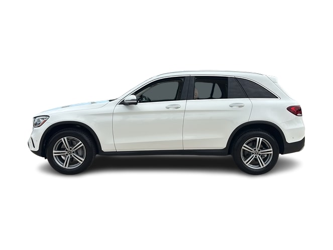 2021 Mercedes-Benz GLC 300 3