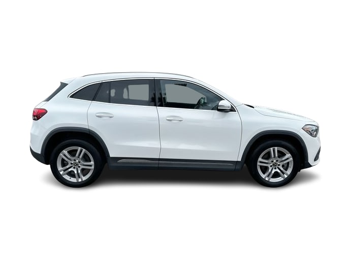 Thumbnail: 2023 Mercedes-Benz GLA - 22