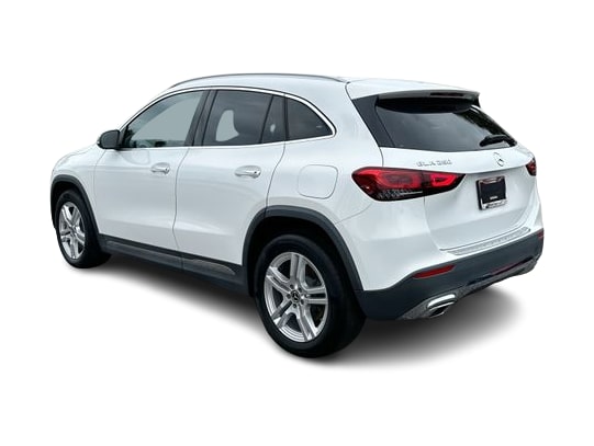 Thumbnail: 2023 Mercedes-Benz GLA - 4