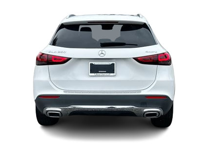 Thumbnail: 2023 Mercedes-Benz GLA - 5