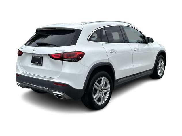 Thumbnail: 2023 Mercedes-Benz GLA - 26