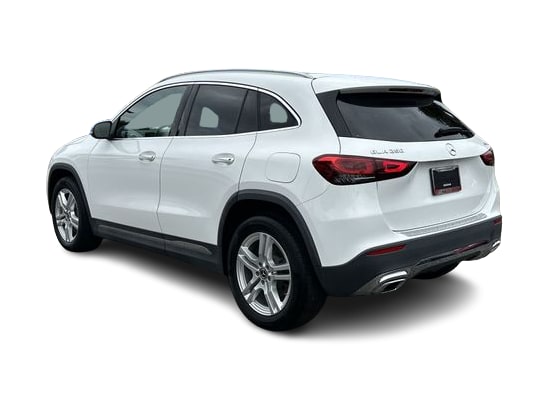 Thumbnail: 2023 Mercedes-Benz GLA - 24