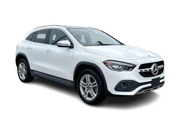 Thumbnail: 2023 Mercedes-Benz GLA - 19